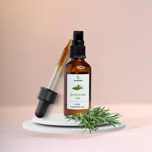 Huile essentielle de romarin de qualité supérieure pour la vente en gros, la fabrication en marque blanche, la distribution en gros et l'international - Product Image 5
