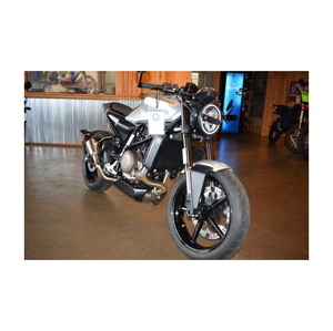 Husqvarna Vitpilen 701 2019 - Product Image 1
