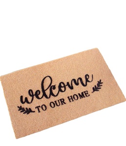 Premium PVC Mat Non <b>Slip</b> <b>Long</b> Lasting Colorful Design Simple Maintenance Ideal for Home or Office Use - Product Image 2