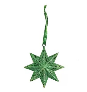 Most Selling New Style <b>Christmas</b> Hanging Ornament Decoration for <b>Tree</b> Home Party Holiday Decor Gift Piece Hanging Pendant - Product Image 6