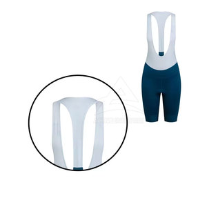 Premium Quality Breathable Cycling <b>Bib</b> Shorts Comfortable Padding <b>Bib</b> Shorts For Long Ride <b>Training</b> And Outdoor Sport - Product Image 6