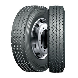 Neumáticos de Camión Nuevos de Alta Resistencia 295/75r22.5, Neumáticos Radiales para Remolque en Oferta, Neumáticos para Camión con 3 Años de Garantía - Product Image 5