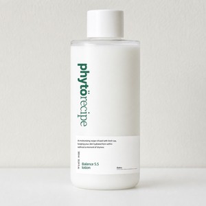 Produits de beauté coréens Phyto Recipe Balance 5.5 Lotion 300ml crème pour le visage lotion soin de la peau coréen produits de soin de la peau - Product Image 6