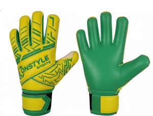 Guantes de Portero ONSTYLE Elite Negative Cut - Guantes Profesionales de Látex Alemán para Portero - Alto Rendimiento para Partidos - Product Image 5
