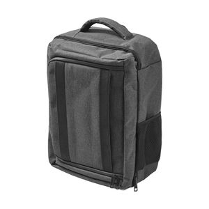 Mochila Doble para PS5, Bolsa de Viaje Impermeable de Nailon para Playstation 5 y PS5 Slim, Forro Interior Suave con Separador Acolchado - Product Image 5