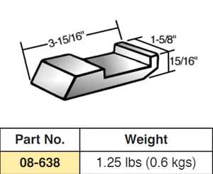 Barres pneumatiques de précision robustes pour opérations de rivetage solide - Product Image 1