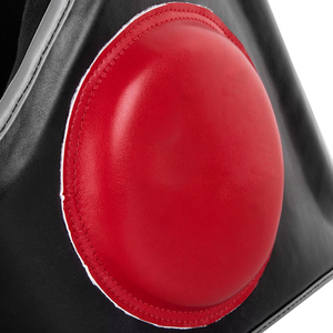 Professional Boxing Belly Protector Belt Heavy Duty MMA <b>Coach</b> Body Protection Shield with Customization - Product Image 5