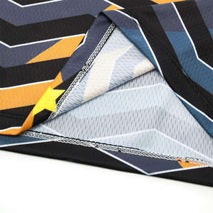 Custom Motocross Jersey Private Label Performance Riding Wear for Motorcycle Brands and Global Importers - Product Image 6