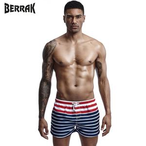 New Gym Men fashion <b>Shorts</b> Bodybuilding Fitness Joggers Summer Quick-dry Sport Pants Male Running Beach Brand <b>Sweatpants</b> - Product Image 1