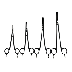 Professional Bipolar Forceps Cable 4mm Banana <b>Plug</b> Non Stick Polish Tip ESU Scissors Cable for Medical Use - Product Image 3