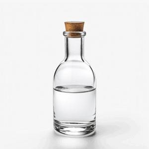 Vinagre de Grado Alimenticio, Solución de Ácido Acético con 99% de Pureza para Suplementos Alimenticios - Product Image 1