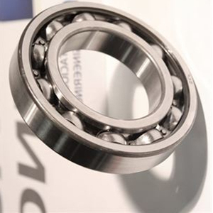 Rodamiento de Bolas de Ranura Profunda para Automóviles, Rodamiento de Acero de Alta Velocidad y Precisión para Aplicaciones en Ruedas de Autobuses y Motores de Automóviles - Product Image 5