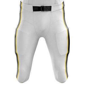 Uniforme de Fútbol Americano para Todas las Temporadas, Diseños Personalizados, Impresión Sublimada, Secado Rápido, Transpirable, en Oferta - Product Image 4