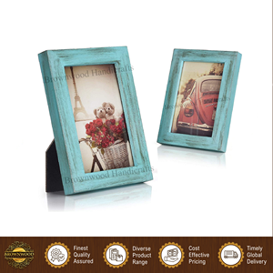 Worldwide Selling 100% Natural Mango Wood Photo <b>Frame</b>/ Wooden Picture <b>Frames</b> for Home Decor and Office Table Top Gift Use - Product Image 5