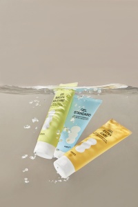 [Convenience] BRSG <b>Bath</b> <b>Jelly</b> for Kids Fun Time & Professional Durable High Quality Natural Bubble <b>Bath</b> <b>Jelly</b> Soap Mix - Product Image 4