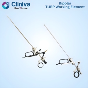 Elemento de Trabajo Bipolar, Instrumentos Quirúrgicos Reutilizables de Alta Calidad - Product Image 2