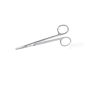 เครื่องมือผ่าตัด IAA SURGICAL INSTRUMENTS กรรไกรยกกระชับใบหน้าแบบใช้ซ้ำได้ ใบมีดคม ทนต่อการกัดกร่อน ได้รับการรับรองมาตรฐาน CE - Product Image 1