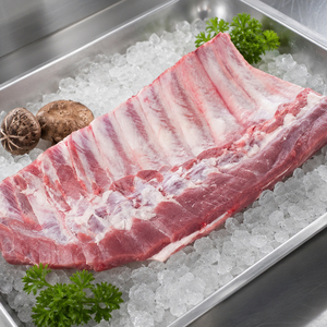 Oferta Especial: Costillas de Cerdo Congeladas de Primera Calidad, Venta al por Mayor, Grado Alimenticio, Stock Disponible, Mejor Calidad para Exportación - Product Image 2
