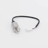 Capteur de pression de remplacement KB-SKN0883 compatible avec les imprimantes à jet d'encre continu CIJ des séries K JPT-D CCS-R 3000D 3000L – Pièce de rechange