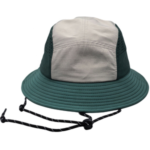 Casquettes de soleil décontractées haut de gamme personnalisées en coton respirant pour événements en plein air et plage – Prix de gros - Product Image 3