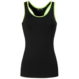 Sports Wear for Women New Design Weightlifting Women Singlet Fitness tank <b>top</b> - Product Image 2