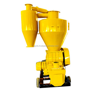 Transportador de vacío neumático más vendido para granos de café, precio competitivo eficiente rápido, acero inoxidable asiático exportado - Product Image 2