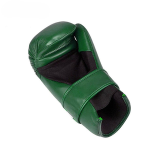 Gants de boxe, Mitaines de karaté, Gants d'entraînement MMA, Taekwondo, Arts martiaux, Combat, Grappling, Muay Thai, Gants d'entraînement MMA style tendance - Product Image 3