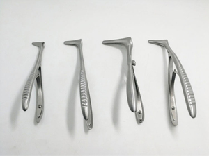 Reusable Nasal Speculum Medical Grade ENT Equipment for Clinical Use - Product Image 6