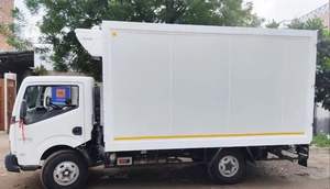 Camioneta Refrigerada Autocraft para Alimentos Frescos, Frutas y Verduras o Carne o Productos Farmacéuticos Disponible en Grandes Cantidades - Product Image 2