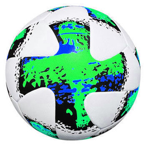 Top Manufacturer's High Performance Thermal Bonded Football for Outdoor Entertainment and <b>Training</b> - Product Image 6