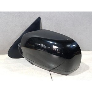กระจกมองข้างซ้ายด้านนอก Santa Fe ปี 2006-2009 มือสอง ของแท้ OEM รุ่น 876102B000 - Product Image 2