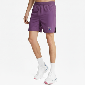 Mens Summer Cargo Shorts 100% Cotton Breathable Mid Waist Multi Pocket Outdoor Workout High Quality Shorts - Product Image 1