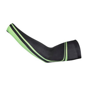 Manchon de compression fitness de qualité supérieure, nouvelle arrivée, manchon de bras antidérapant, manchons de bras respirants personnalisés - Product Image 2