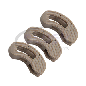 Implantes Cervicales Ortopédicos para Columna Vertebral, Materiales Intervencionistas PLIF, OLIF, TLIF, PEEK, de Blush Surgical - Product Image 5