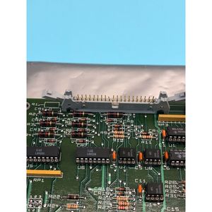 Carte de commande de moteur LAM 810-17018-002, PCB - Équipements et pièces semi-conductrices d'occasion fiables à l'échelle mondiale chez - Product Image 4