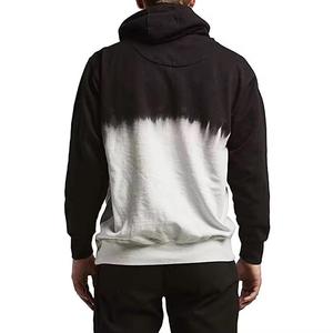 Sudadera con Capucha Personalizada para Hombre, Informal, de Invierno, Lisa, 100% Poliéster, Malla Ligera, Transpirable, Absorbente de Sudor, Antibacteriana, de Secado Rápido - Product Image 3