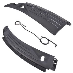 Griglia del Pannello del Tergicristallo per Ford F150 2009-2014, Codice BL3Z15022A69A, in Plastica - Product Image 3