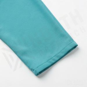 Nouvelle conception d'abaya pour femmes, vente en gros, haute qualité, luxe, ouverte avec broderie, vêtements islamiques, couleur personnalisée, robe modeste, nouveauté - Product Image 5