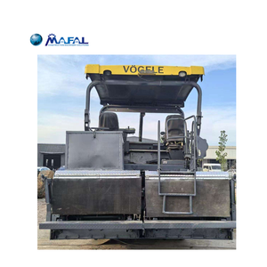 Pavimentadora <span class=keywords><strong>de</strong></span> Asfalto y Concreto para Carreteras 1880L/1600/1800-2L/1680-3li <span class=keywords><strong>de</strong></span> <span class=keywords><strong>Segunda</strong></span> <span class=keywords><strong>Mano</strong></span>, Pavimentadora <span class=keywords><strong>de</strong></span> Asfalto Usada en Venta - Product Image 4