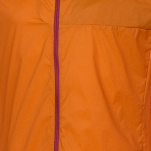 <b>Men</b> Hooded Lightweight Windbreaker <b>Jacket</b> Soft Comfortable Casual Outdoor Zip Front Breathable Waterproof Quick Dry Regular Fit - Product Image 5