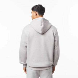 Ensemble de survêtement unisexe haut de gamme : sweat à capuche et pantalon de jogging, doux, confortable, coupe décontractée, plusieurs couleurs, OEM - Product Image 3