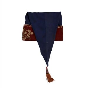 Bonnet de Grenadier à Cheval de Garde Napoléonien français, un type de casquette de type bonnet de la Révolution Française. - Product Image 3