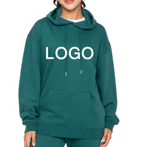 Sudaderas de Manga Larga para Mujer de Alta Calidad y Bajo Precio, Fabricante de Fábrica, Venta Caliente 2026, Sudaderas de Manga Larga para Dama - Product Image 1