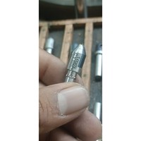 EAGLION International CT Model Automatic Rotary CNC Stainless Steel Bindi Diamond Tools Jewelry Bangle Ring Chain Faceting