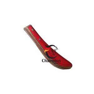Premium Color-Handled Loop Hoof Knife – Stainless Steel Double-<b>Edge</b> Farrier Tool for Horse & Livestock Care - Product Image 3