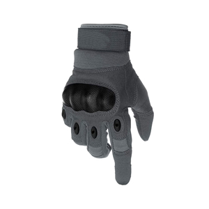 Guantes de Motocicleta de Pantalla Táctil de Diseño Personalizado y Calidad Profesional, de Cuero, Impermeables y con Protección UV, Unisex, Transpirables - Product Image 5