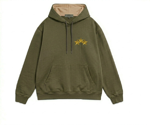 Sudadera con Capucha de Punto Sólido para Mujer, Precio al por Mayor, Logotipo Personalizado en la Parte Delantera, Secado Rápido, Transpirable, Manga Larga - Product Image 3