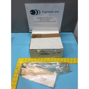 AMAT 0224-45689 ชิ้นส่วนเชื่อมต่อ, ช่องเติมก๊าซ N2 แบบ ASP, TI - ผู้จัดจำหน่ายอุปกรณ์และอะไหล่เซมิคอนดักเตอร์ระดับโลกที่เชื่อถือได้ - Product Image 2