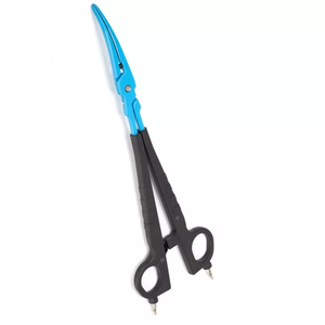 Pince à double pince de scellement des artères de qualité supérieure - Instrument réutilisable de scellement des vaisseaux bipolaires pour dissection thermique et hémostase - Product Image 6