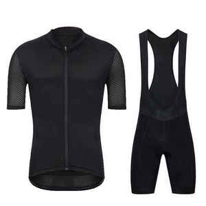 Maillot de cyclisme pour hommes de qualité supérieure, manches courtes, respirant, pour vélo de route, haute élasticité, fermeture éclair intégrale, sublimation personnalisée 100% - Product Image 4